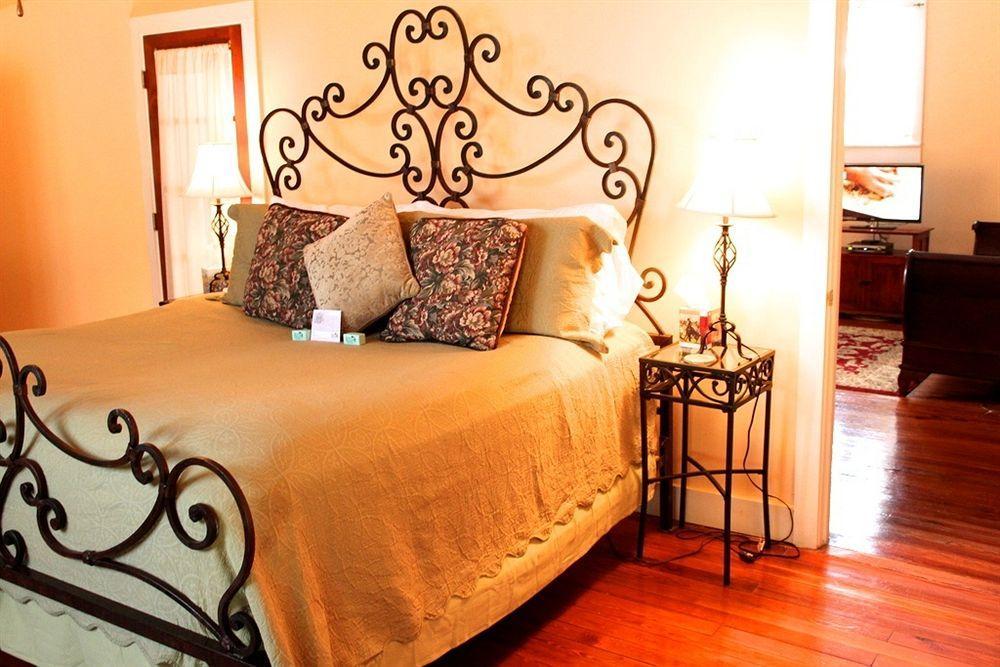 Evas Escape At The Gardenia Inn San Antonio Bagian luar foto