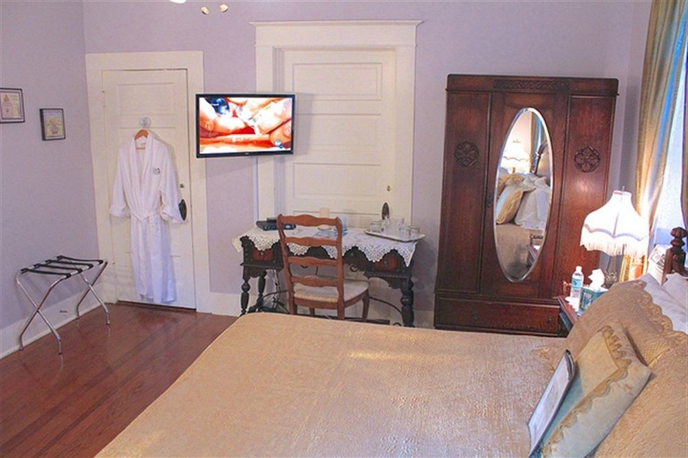 Evas Escape At The Gardenia Inn San Antonio Bagian luar foto
