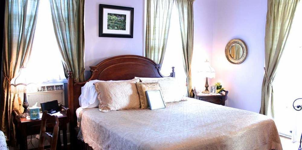Evas Escape At The Gardenia Inn San Antonio Bagian luar foto