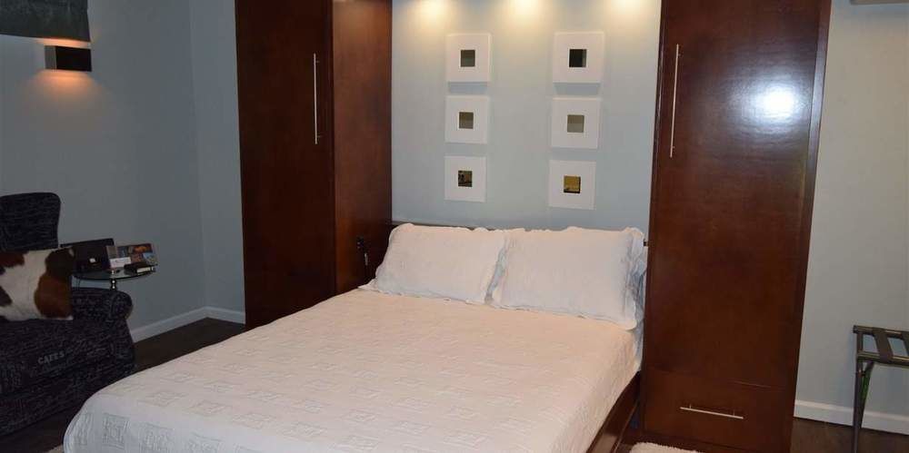 Evas Escape At The Gardenia Inn San Antonio Bagian luar foto